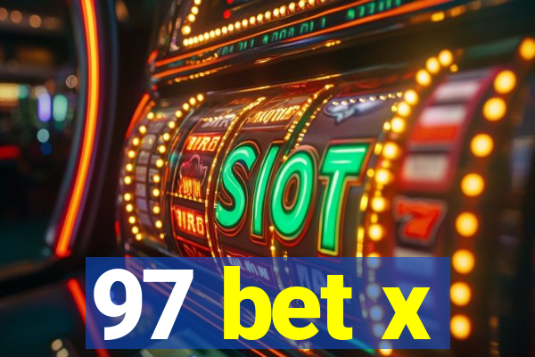 97 bet x